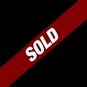 SOLD - AC/DC NWT Back In Black Unisex Football Jersey